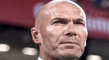 آس: زيدان رفض الرجوع إلى ريال مدريد.. والسبب معروف